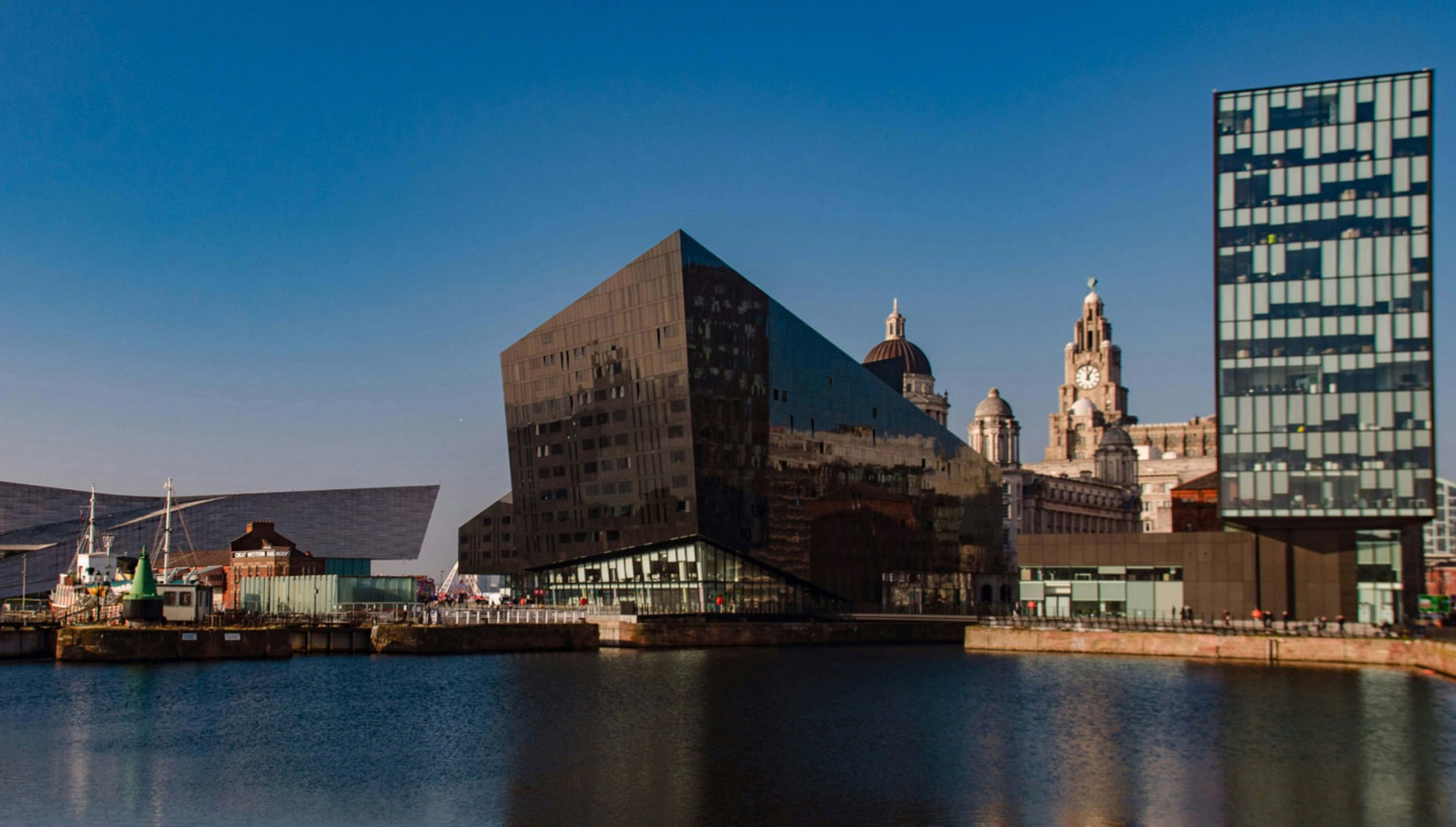 Liverpool 